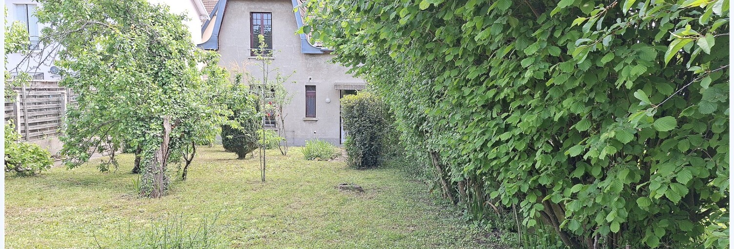 Maison 6 Pièces 122 m² à vendre à Vichy (03200)