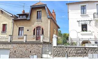 Maison 6 Pièces 122 m² à vendre à Vichy (03200)