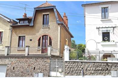 Maison 6 pièces 199120 €