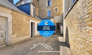 Maison 7 Pièces 122 m² à vendre à Saint-Pierre-en-Auge (14170)