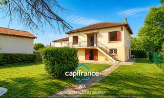 Maison 7 Pièces 140 m² à vendre à Villeneuve-sur-Lot (47300)