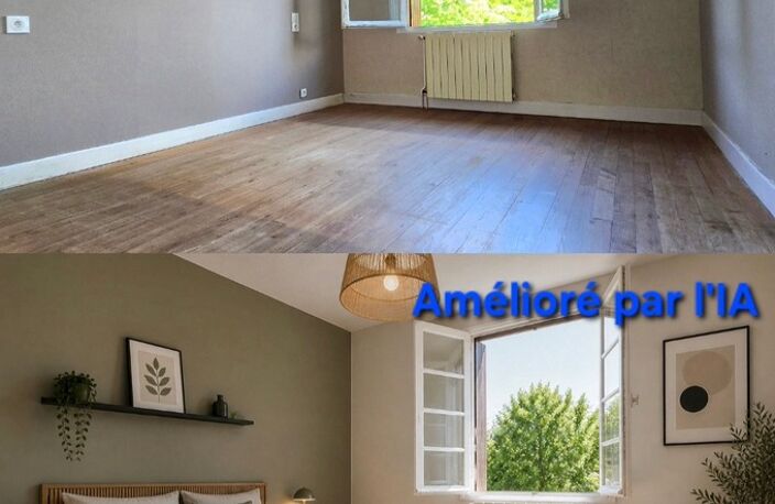 Maison à vendre 7 pièces VILLENEUVE SUR LOT (47) Maison familiale 140 m² – 5 chambres – Terrain 812 m² – Garage — photo 5