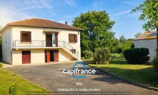 Maison 7 Pièces 140 m² à vendre à Villeneuve-sur-Lot (47300)
