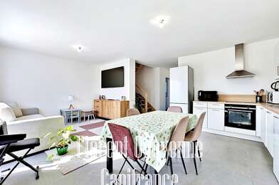 Maison 4 pièces 259000 €