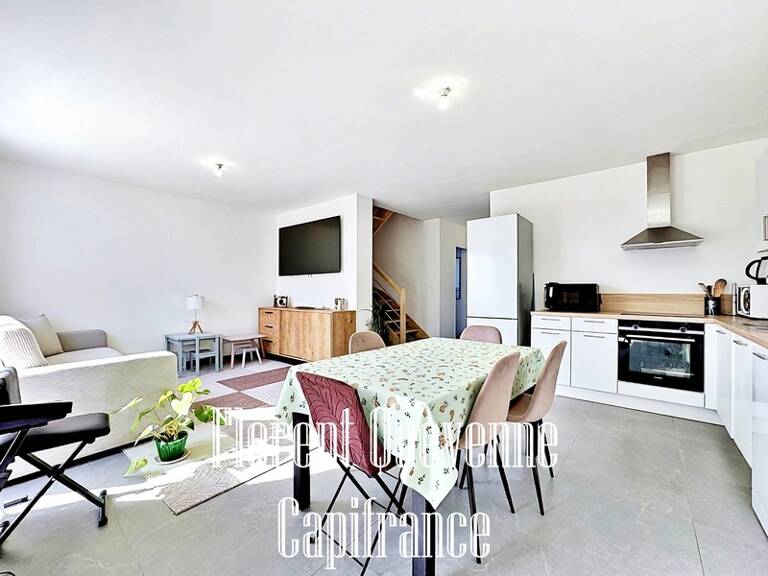 Maison Jumelée à vendre 4 pièces BELLENGREVILLE (14) — photo 1