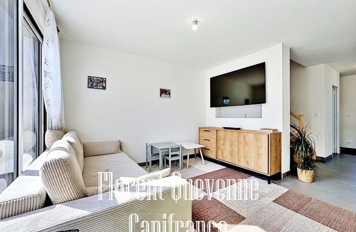 Maison Jumelée à vendre 4 pièces BELLENGREVILLE (14) — photo 3