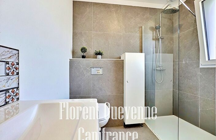 Maison Jumelée à vendre 4 pièces BELLENGREVILLE (14) — photo 4