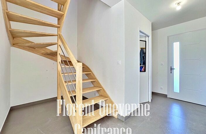 Maison Jumelée à vendre 4 pièces BELLENGREVILLE (14) — photo 5