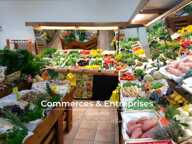 Fonds de commerce Primeur, épicerie à céder sur axe passant à AUBAGNE Centre (13) — photo 2
