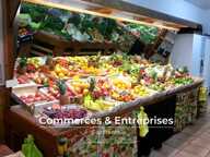 Fonds de commerce Primeur, épicerie à céder sur axe passant à AUBAGNE Centre (13) — photo 3
