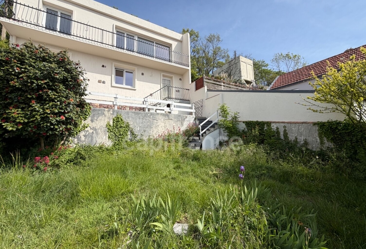 Maison 5 pièces 131 m2 LE HAVRE (76) — photo 1