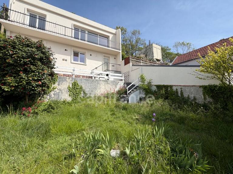Maison 5 pièces 131 m2 LE HAVRE (76) — photo 1