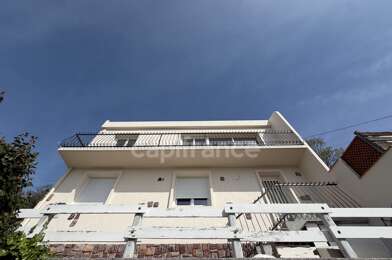 Maison 5 pièces 264000 €