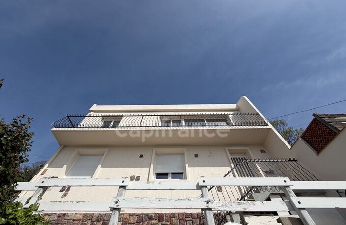 Maison 5 pièces 131 m2 LE HAVRE (76) — photo 2