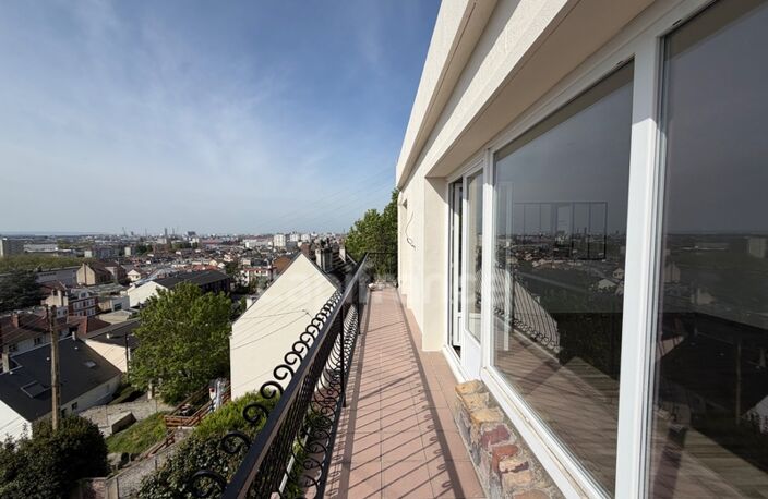 Maison 5 pièces 131 m2 LE HAVRE (76) — photo 3