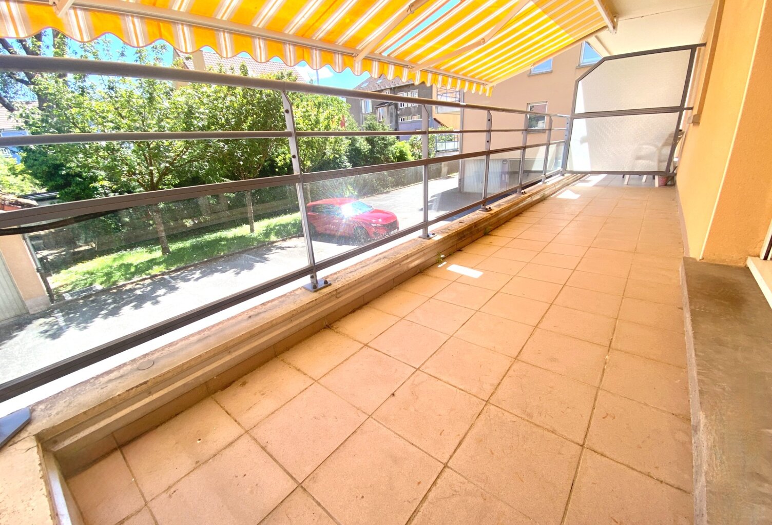 Appartement à vendre 4 pièces BELFORT (90) — photo 1