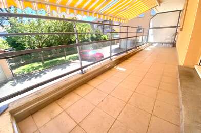 Appartement 4 pièces 168000 €