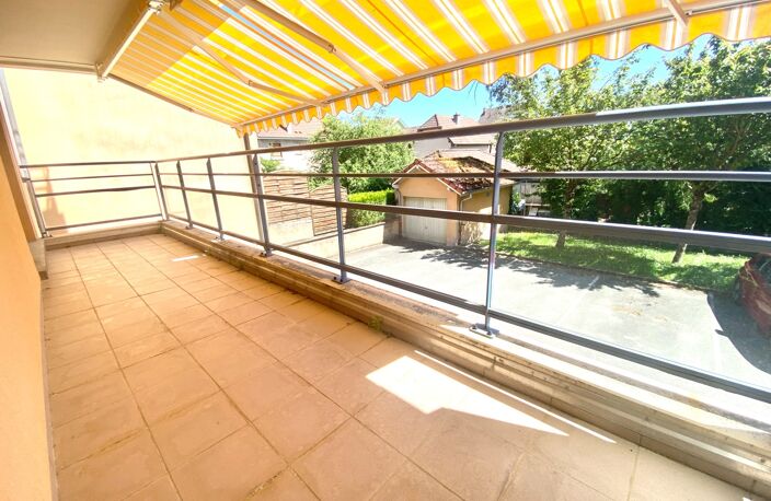 Appartement à vendre 4 pièces BELFORT (90) — photo 2