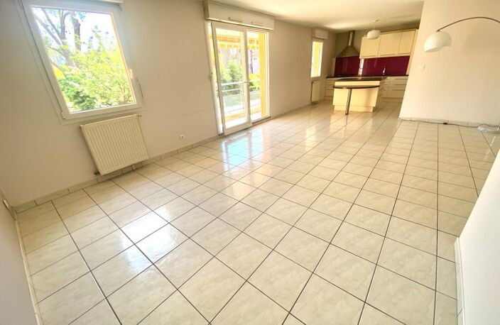 Appartement à vendre 4 pièces BELFORT (90) — photo 3