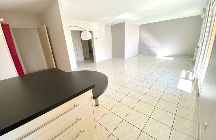 Appartement à vendre 4 pièces BELFORT (90) — photo 4