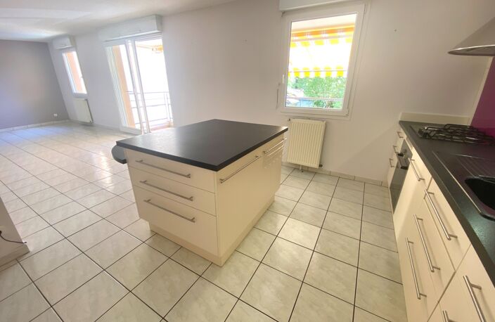 Appartement à vendre 4 pièces BELFORT (90) — photo 5