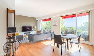Appartement 5 Pièces 110 m² à vendre à Suresnes (92150)