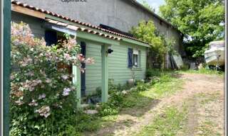 Maison 6 Pièces 198 m² à vendre à Cervières (42440)