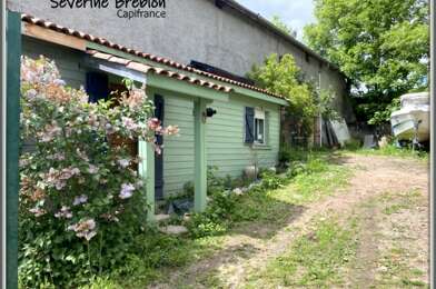 Maison 6 pièces 239000 €