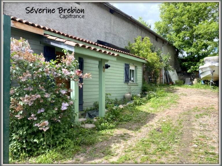 Ancienne ferme rénovée de 190 m², 4 chambres, avec grange, terrain de 11 000m² à Cervières — photo 1