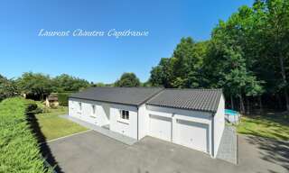 Maison 5 Pièces 110 m² à vendre à Bassillac (24330)