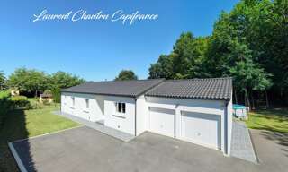 Maison 5 Pièces 110 m² à vendre à Bassillac (24330)