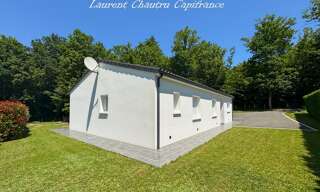 Maison 5 Pièces 110 m² à vendre à Bassillac (24330)