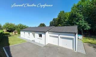 Maison 5 Pièces 110 m² à vendre à Bassillac (24330)