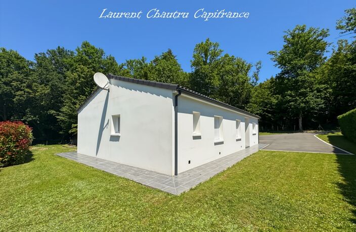 Maison récente 110m² - 4 chambres -  BASSILLAC ET AUBEROCHE (24) — photo 4