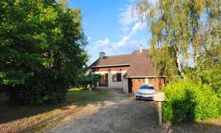 Maison 7 Pièces 154 m² à vendre à Mont-sous-Vaudrey (39380)
