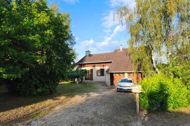 Maison 7 pièces 169000 €