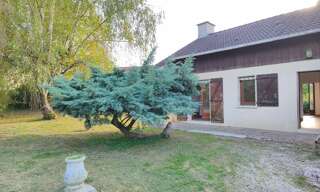 Maison 7 Pièces 154 m² à vendre à Mont-sous-Vaudrey (39380)