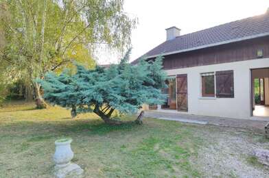 Maison 7 pièces 169000 €