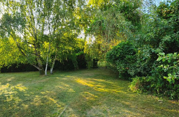 Maison à vendre 7 pièces MONT SOUS VAUDREY (39) — photo 3