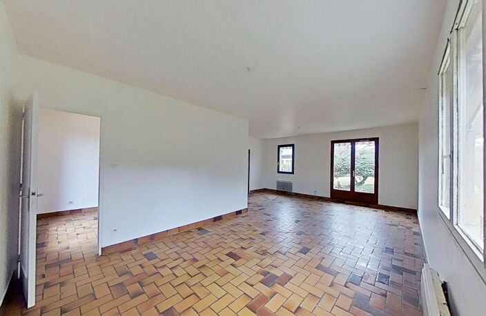 Maison à vendre 7 pièces MONT SOUS VAUDREY (39) — photo 5