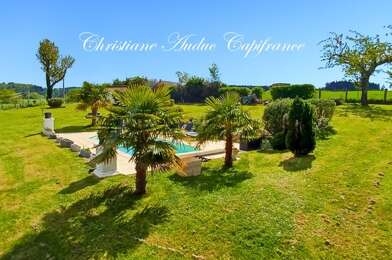 Maison 4 pièces 224000 €