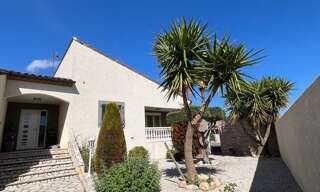 Maison 4 Pièces 113 m² à vendre à Cazouls-lès-Béziers (34370)