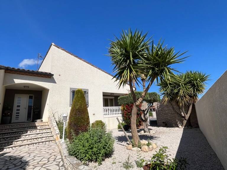 Villa 4 faces avec piscine à CAZOULS LES BEZIERS (HERAULT, 34) — photo 1