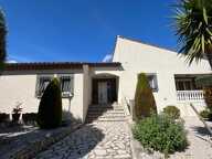 Villa 4 faces avec piscine à CAZOULS LES BEZIERS (HERAULT, 34) — photo 2