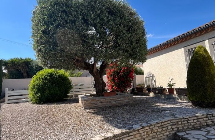 Villa 4 faces avec piscine à CAZOULS LES BEZIERS (HERAULT, 34) — photo 5