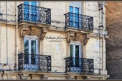 Appartement 2 pièces 50000 €