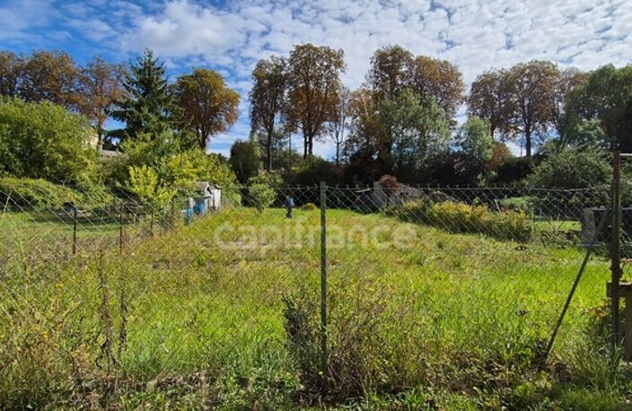 À vendre – Terrain à bâtir de 624 m² à Épernay — photo 2