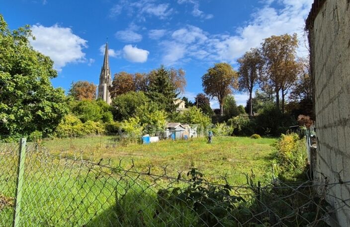 À vendre – Terrain à bâtir de 624 m² à Épernay — photo 3