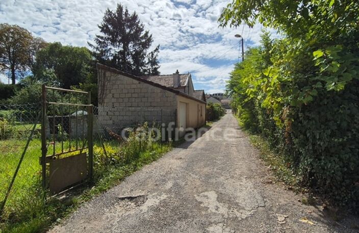 À vendre – Terrain à bâtir de 624 m² à Épernay — photo 4