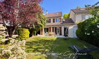 Maison 6 Pièces 146 m² à vendre à Noisy-le-Roi (78590)